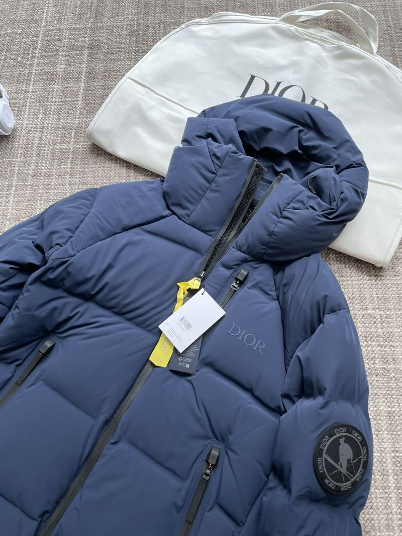 Christian Dior Down Jackets